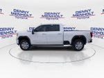 2022 GMC Sierra 2500 HD Crew Cab Standard Box 4-Wheel Drive Denali