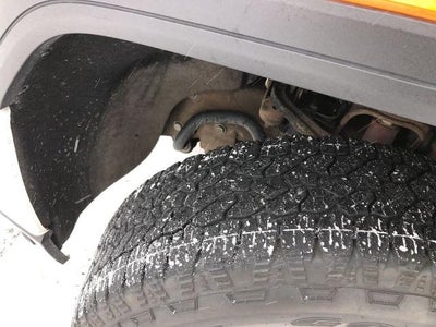 2022 GMC Sierra 2500 HD Crew Cab Standard Box 4-Wheel Drive Denali