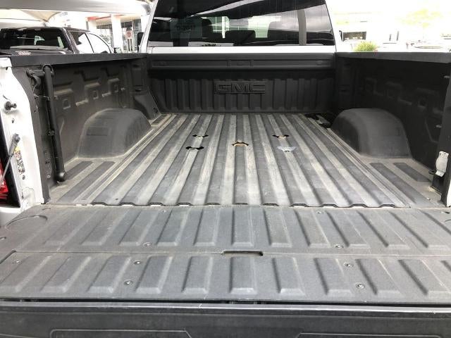 2022 GMC Sierra 3500HD Crew Cab Standard Box 4-Wheel Drive SLT