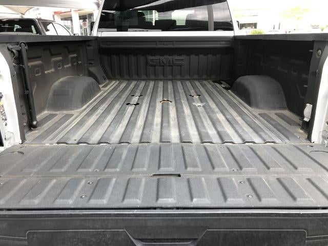 2022 GMC Sierra 3500HD Crew Cab Standard Box 4-Wheel Drive SLT