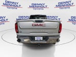 2022 GMC Sierra 3500HD Crew Cab Standard Box 4-Wheel Drive SLT