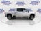 2022 GMC Sierra 3500HD Crew Cab Standard Box 4-Wheel Drive SLT