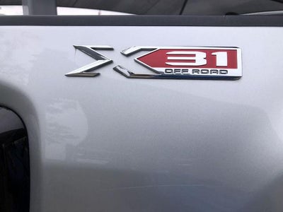 2022 GMC Sierra 3500HD Crew Cab Standard Box 4-Wheel Drive SLT