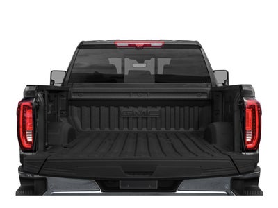 2022 GMC Sierra 3500HD Crew Cab Standard Box 4-Wheel Drive SLT