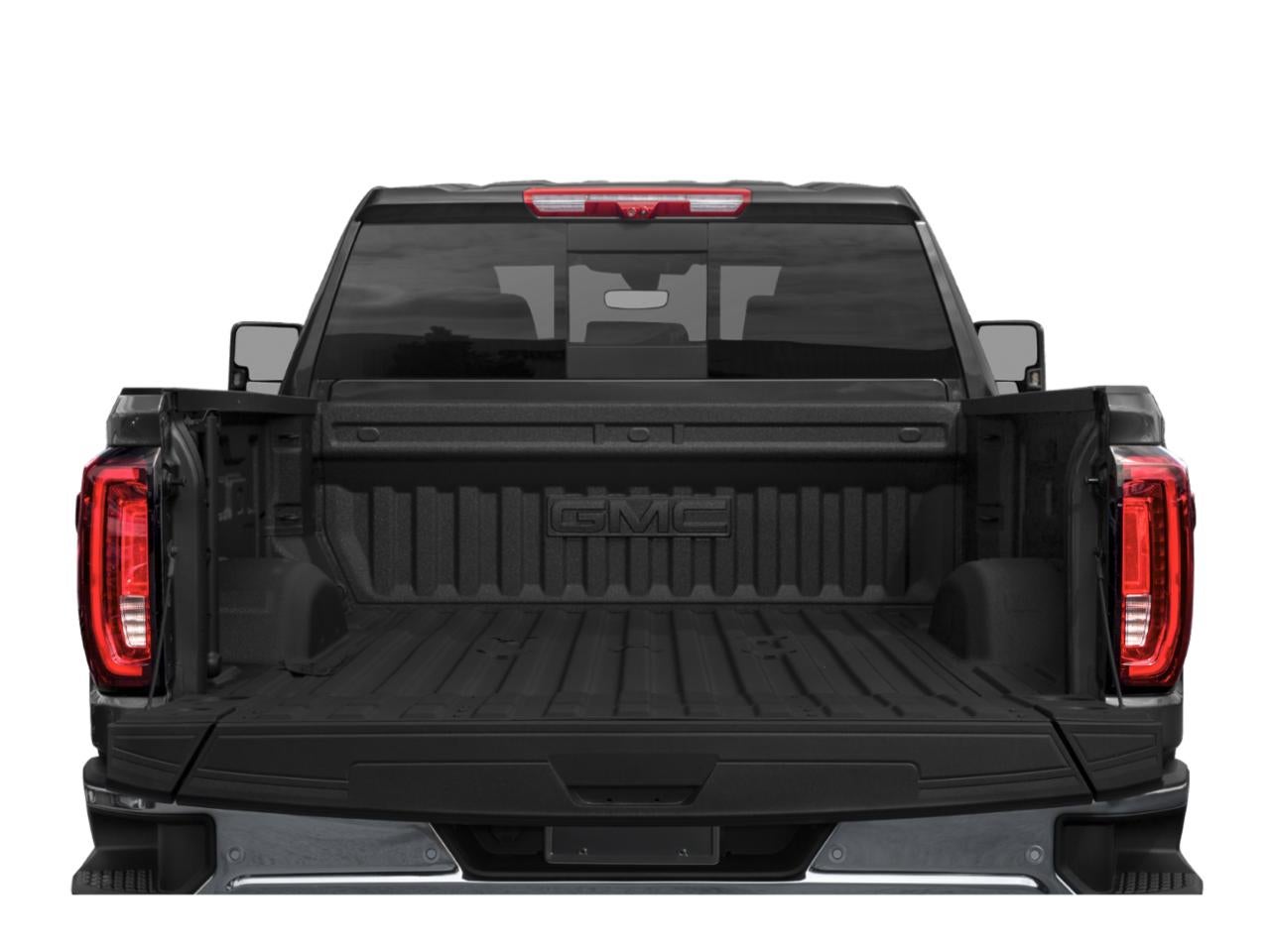 2022 GMC Sierra 3500HD Crew Cab Standard Box 4-Wheel Drive SLT