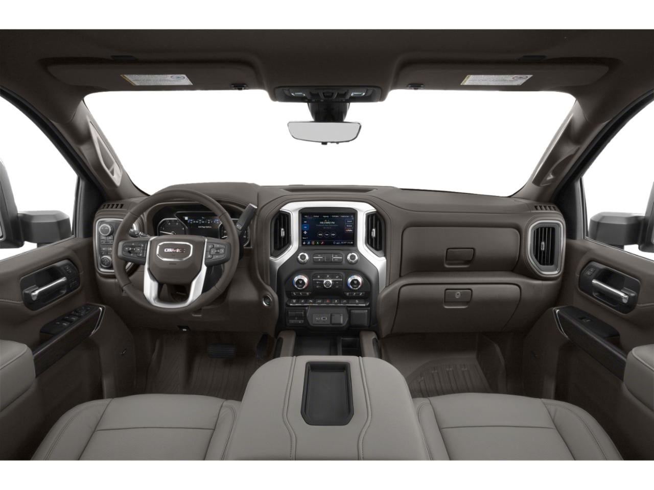 2022 GMC Sierra 3500HD Crew Cab Standard Box 4-Wheel Drive SLT