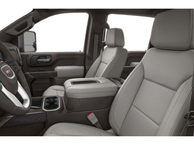 2022 GMC Sierra 3500HD Crew Cab Standard Box 4-Wheel Drive SLT