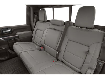 2022 GMC Sierra 3500HD Crew Cab Standard Box 4-Wheel Drive SLT