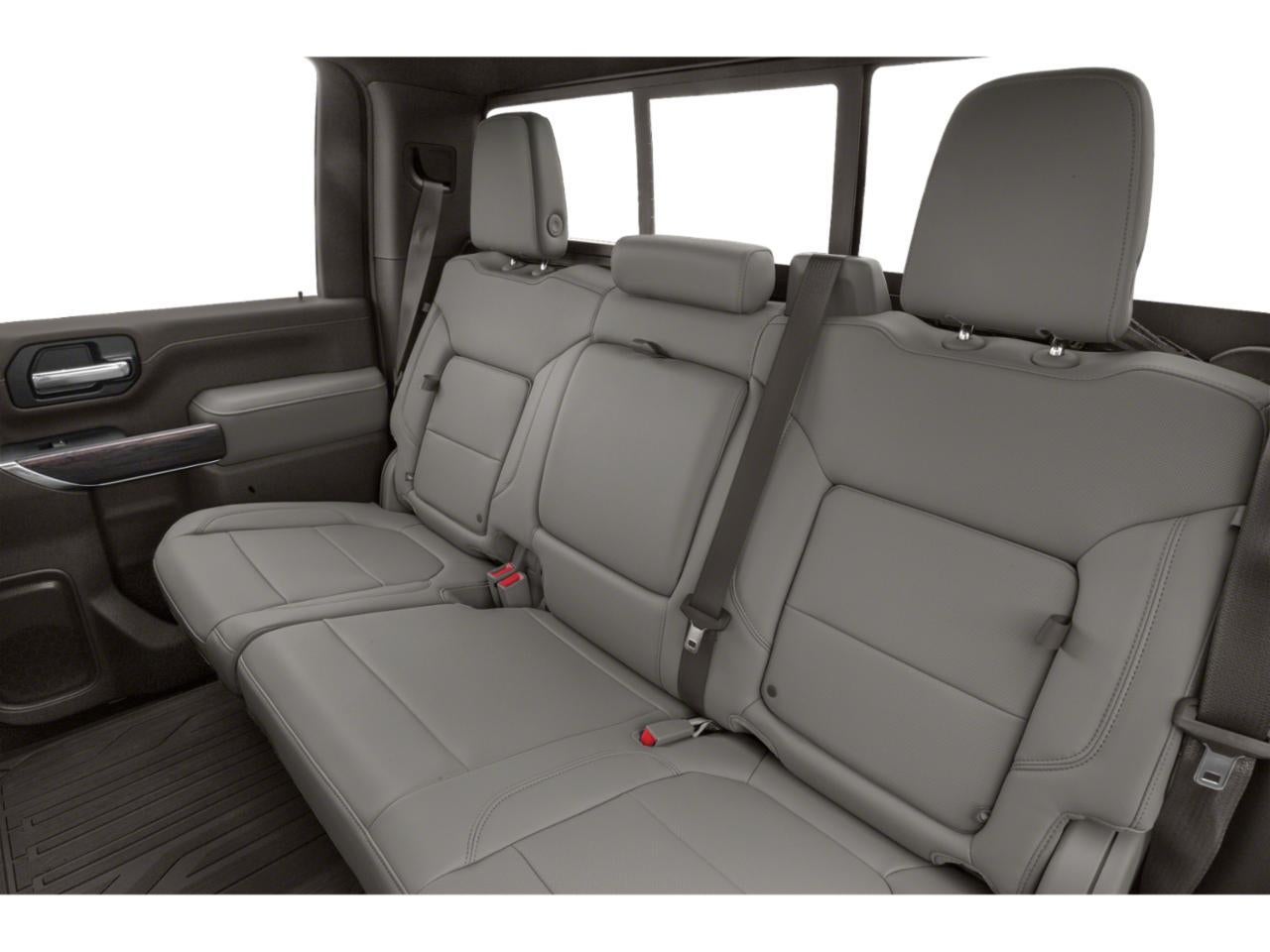 2022 GMC Sierra 3500HD Crew Cab Standard Box 4-Wheel Drive SLT