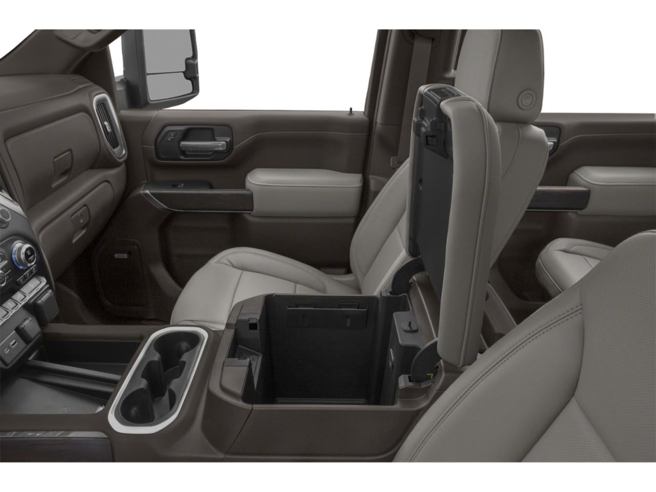 2022 GMC Sierra 3500HD Crew Cab Standard Box 4-Wheel Drive SLT