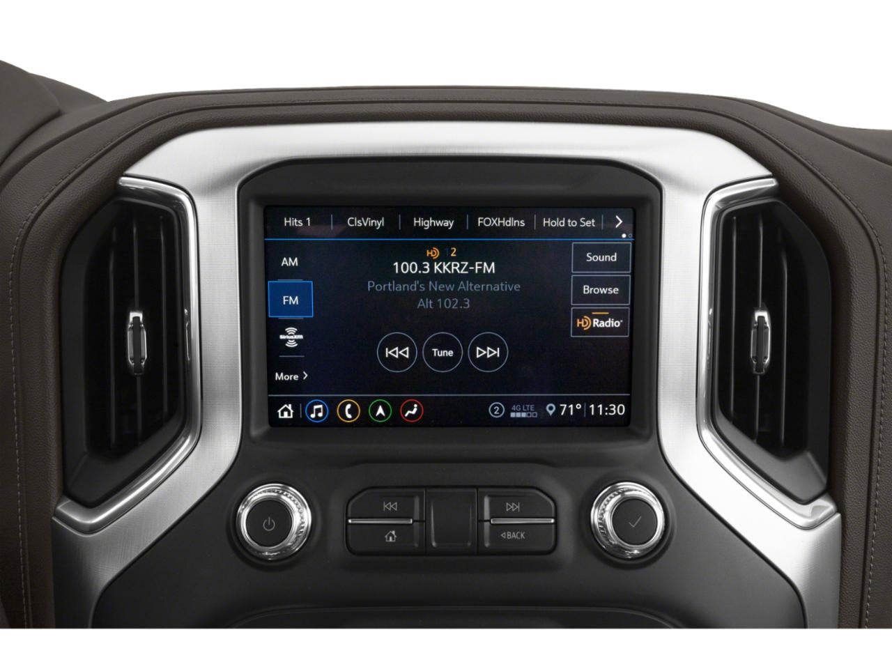 2022 GMC Sierra 3500HD Crew Cab Standard Box 4-Wheel Drive SLT