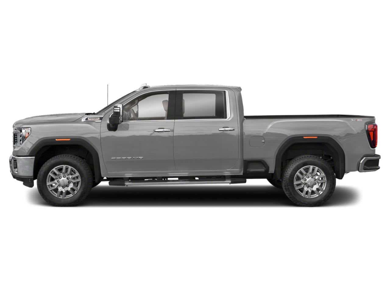 2022 GMC Sierra 3500HD Crew Cab Standard Box 4-Wheel Drive SLT
