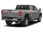 2022 GMC Sierra 3500HD Crew Cab Standard Box 4-Wheel Drive SLT