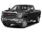 2022 GMC Sierra 3500HD Crew Cab Standard Box 4-Wheel Drive SLT
