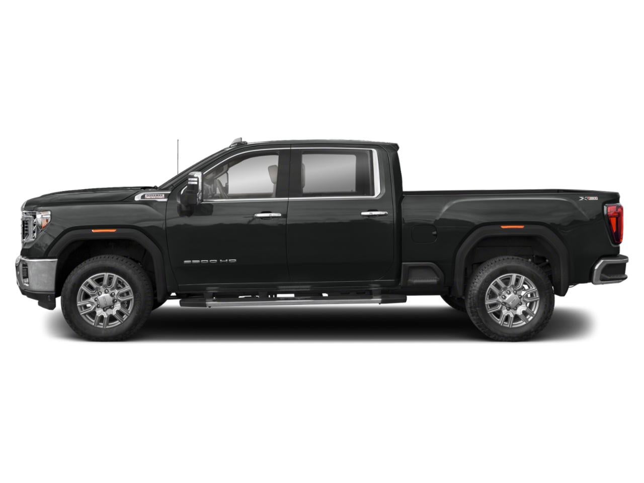 2022 GMC Sierra 3500HD Crew Cab Standard Box 4-Wheel Drive SLT