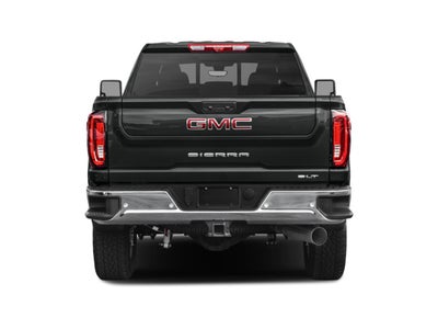 2022 GMC Sierra 3500HD Crew Cab Standard Box 4-Wheel Drive SLT