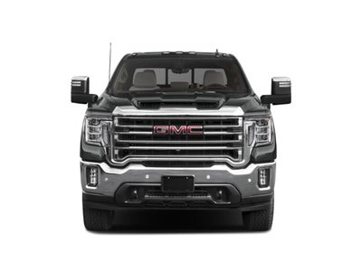 2022 GMC Sierra 3500HD Crew Cab Standard Box 4-Wheel Drive SLT