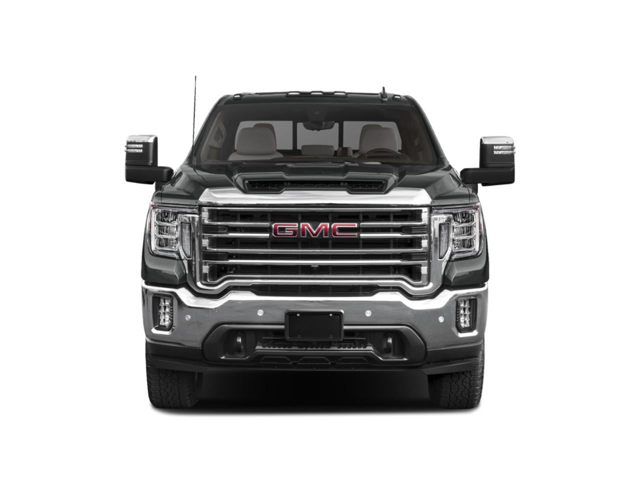 2022 GMC Sierra 3500HD Crew Cab Standard Box 4-Wheel Drive SLT