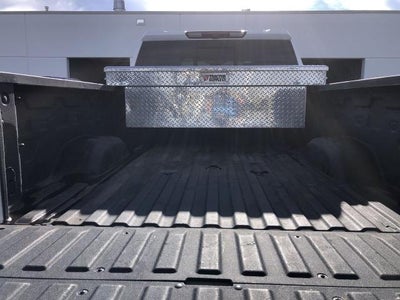 2026 GMC Sierra 3500HD Crew Cab Standard Box 4-Wheel Drive SLT