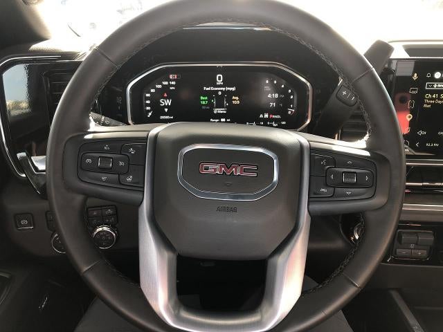 2026 GMC Sierra 3500HD Crew Cab Standard Box 4-Wheel Drive SLT