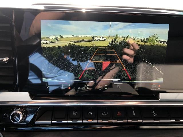 2026 GMC Sierra 3500HD Crew Cab Standard Box 4-Wheel Drive SLT