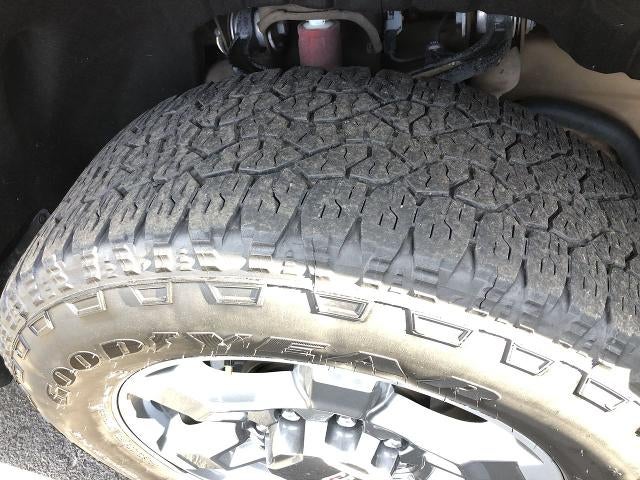 2026 GMC Sierra 3500HD Crew Cab Standard Box 4-Wheel Drive SLT