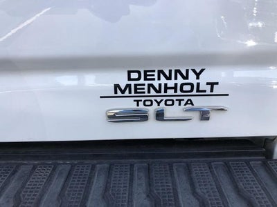 2026 GMC Sierra 3500HD Crew Cab Standard Box 4-Wheel Drive SLT