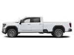 2026 GMC Sierra 3500HD Crew Cab Standard Box 4-Wheel Drive SLT