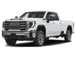 2026 GMC Sierra 3500HD Crew Cab Standard Box 4-Wheel Drive SLT