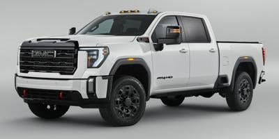 2026 GMC Sierra 3500HD Crew Cab Standard Box 4-Wheel Drive SLT