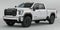 2026 GMC Sierra 3500HD Crew Cab Standard Box 4-Wheel Drive SLT