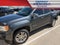 2016 GMC Canyon Crew Cab Short Box 4-Wheel Drive SLT