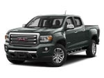 2016 GMC Canyon Crew Cab Short Box 4-Wheel Drive SLT