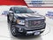 2019 GMC Canyon Crew Cab Short Box 4-Wheel Drive Denali
