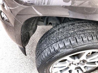 2019 GMC Canyon Crew Cab Short Box 4-Wheel Drive Denali