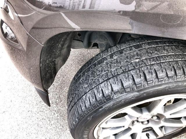 2019 GMC Canyon Crew Cab Short Box 4-Wheel Drive Denali