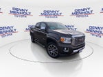 2019 GMC Canyon Crew Cab Short Box 4-Wheel Drive Denali