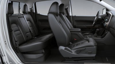 2019 GMC Canyon Crew Cab Short Box 4-Wheel Drive Denali