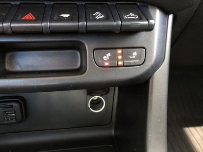 2021 GMC Canyon Crew Cab Long Box 4-Wheel Drive AT4 w/Leather