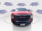 2021 GMC Canyon Crew Cab Long Box 4-Wheel Drive AT4 w/Leather