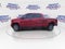 2021 GMC Canyon Crew Cab Long Box 4-Wheel Drive AT4 w/Leather