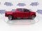 2021 GMC Canyon Crew Cab Long Box 4-Wheel Drive AT4 w/Leather