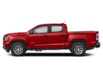 2021 GMC Canyon Crew Cab Long Box 4-Wheel Drive AT4 w/Leather