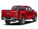 2021 GMC Canyon Crew Cab Long Box 4-Wheel Drive AT4 w/Leather