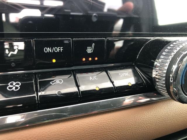 2024 GMC Canyon Crew Cab Short Box 4-Wheel Drive AT4