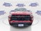 2024 GMC Canyon Crew Cab Short Box 4-Wheel Drive AT4