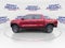 2024 GMC Canyon Crew Cab Short Box 4-Wheel Drive AT4