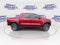 2024 GMC Canyon Crew Cab Short Box 4-Wheel Drive AT4