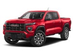 2024 GMC Canyon Crew Cab Short Box 4-Wheel Drive AT4