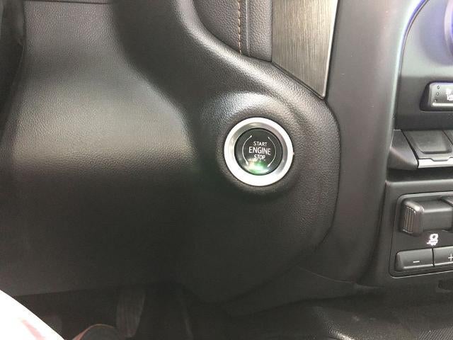 2022 GMC Sierra 1500 Limited Crew Cab Standard Box 4-Wheel Drive AT4